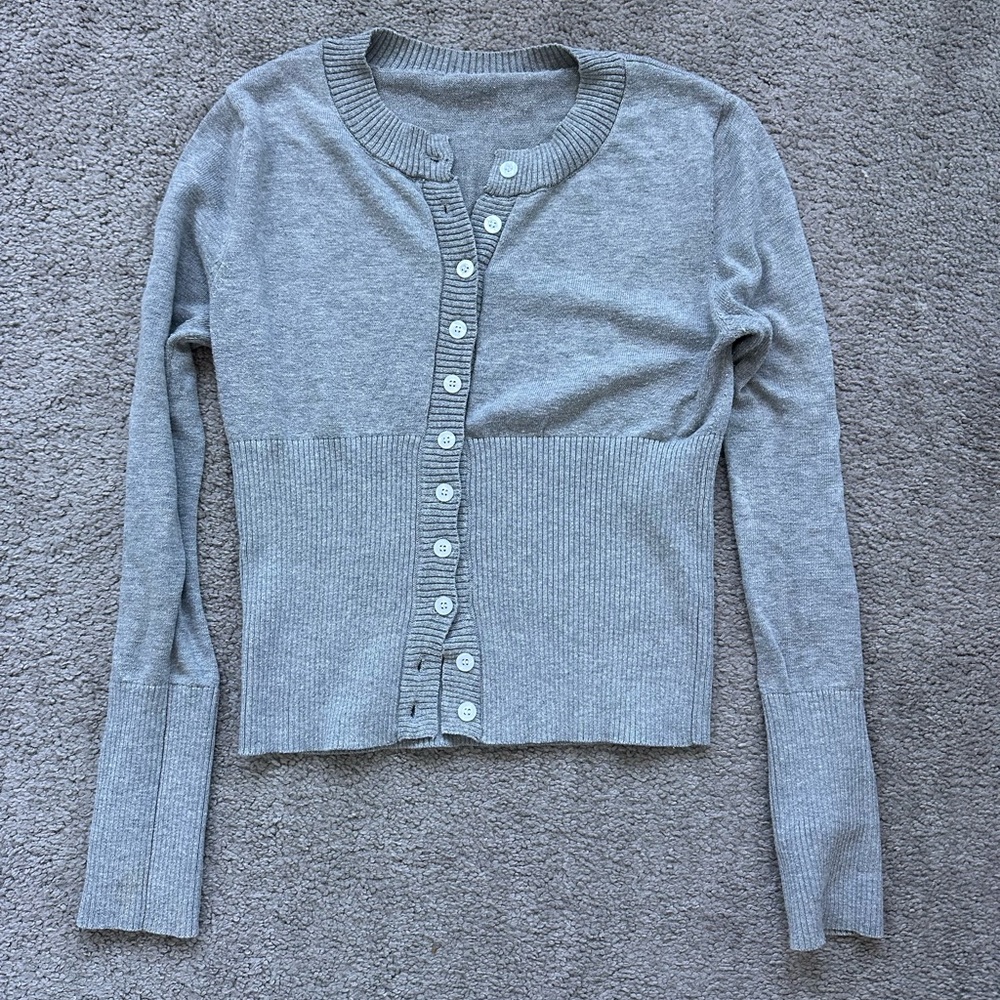 Cardigan
